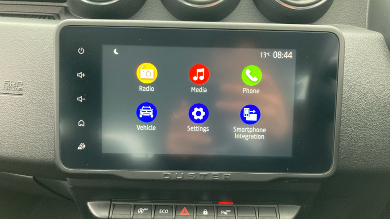 Dacia Duster 1.0 TCe 90 Comfort 5dr Petrol Estate